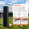 Siatka druciana SucceBuy, rolka ocynkowanej siatki Podgląd zdjęcia produktu 7