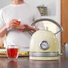 CECOTEC 01484 - Thermosense 420 Vintage Light Yellow Podgląd zdjęcia produktu 4
