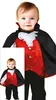 Costume da vampiro per bambino Guirca 12-18 mesi 12-18 mesi Anteprima dell’immagine prodotto 2