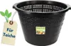 Pflanzkörbe Rund 40 cm Körbe Wasserpflanzen Teichpflanzkorb Produktbild-Vorschau 1