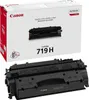 A Canon toner cartridge box and the cartridge itself. Náhľad obrázku produktu
