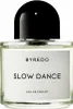 A clear studio shot of a Byredo Slow Dance Eau de Parfum bottle against a white background. Podgląd zdjęcia produktu