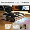 ROBOROCK F25 Vacuum Cleaner - 20.000 Pa - All-in-One with Anteprima dell’immagine prodotto 2