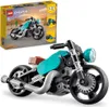 Motocykl zabytkowy Podgląd zdjęcia produktu 11