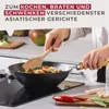 Wok antiaderente Fackelmann Acciaio al carbonio, Ø 26 cm, Anteprima dell’immagine prodotto 5