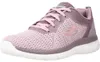 Skechers Quick Path Sportschuhe Damen Trainingsschuhe Rosa Productafbeelding-voorbeeld 20
