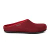 Magicfelt Filz Pantoffeln Aus 100% reiner Wolle, Rutsch- Produktbild-Vorschau 2