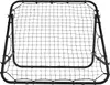 VirtuFit Verstellbarer Rebounder Kickback 100 x 100 cm Produktbild-Vorschau 2