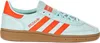 Adidas Handball Spezial In Light Blue For Women – 7 UK - 40 Produktbild-Vorschau 2