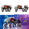 LEGO® Technic 42180 Łazik marsjański Podgląd zdjęcia produktu 25