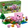 LEGO LEGO® Minecraft™ 21268 La maison du bébé cochon 21268 Voir les images du produit 1