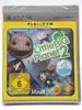 Little Big Planet 2 Produktbild-Vorschau 2