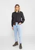 Bombers Original Max Jacke Schwarz S Damen Schwarz S Produktbild-Vorschau 4