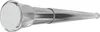Aquabad Hastaflex Teleskop Duschstange Silber, 140 - 250 cm Produktbild-Vorschau 2