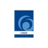 notatnik spiralny herlitz x.book, DIN A6, 50 kartek, w Podgląd zdjęcia produktu 2