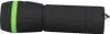 Zoom-Flashlight 1W-LED Schwarz, Grün Taschenlampe Produktbild-Vorschau 3