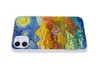 MuchoWow® Handyhülle Schutzhülle Hülle für iPhone 11 Alte Produktbild-Vorschau 5
