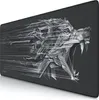 Titanwolf herná podložka pod myš XXL, 900 x 400 x 3 mm, Náhľad obrázku produktu 1
