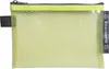 Exacompta 12x Pochette à fermeture éclaire en plastique Voir les images du produit 3