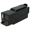 vhbw Resttintenbehälter Ersatz für Ricoh IC 41, 405783 für Produktbild-Vorschau 4