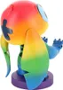 Lilo & Stitch Cable Guy Stitch Pride 20 cm Produktbild-Vorschau 3