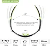 ROCKBROS Radbrille Fahrrad Sonnenbrille Verfärbung Produktbild-Vorschau 2