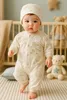 Blue Eyes Baby Geschenk Set 6-teilig, 100% Baumwolle, , Produktbild-Vorschau 10