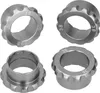 4Pcs Watch Opener Die Professional Back Case Cover Remover Produktbild-Vorschau 3