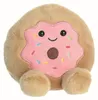 AURORA Plüschtier Palm Pals "Claire Donut" Höhe: 130 mm Produktbild-Vorschau 1
