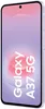Samsung Galaxy A37 5G 128Gb 6Gb 6.7" Lavander Vista previa de la imagen del producto 9