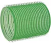 Comair Haftwkl. 12er 48mm grün groß Länge 63mm Haftwickler Produktbild-Vorschau 1
