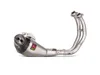 Akrapovic Racing Line (Titanium) für XSR700 RM11 EURO4 Produktbild-Vorschau 1