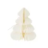 Albero di Natale a LED illuminato con timer bianco caldo in Anteprima dell’immagine prodotto 2