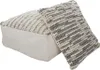 Snugly 500 Grau 80cm x 80cm Produktbild-Vorschau 1
