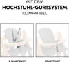 Hauck Sitzkissen / Hochstuhlauflage Produktbild-Vorschau 9