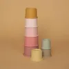 Little Dutch Becherstapeln rosa, 1 Jahr(e), Kunststoff, Produktbild-Vorschau 12
