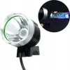 Soldermaska zielona 10ml z tłoczkiem + Lampa do utwardzania Voir les images du produit 4