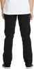 Volcom Vorta Jeans Straight Fit Nero 33 / 32 Uomo Nero 33 Anteprima dell’immagine prodotto 2