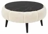 Hanah Home, Nesting Tisch (3 Teile) Sapphire Eiche, 100% Produktbild-Vorschau 2