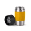 emsa Isolierbecher TRAVEL MUG COMPACT, 0,3 Liter, gelb 100 Produktbild-Vorschau 3