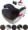 Kindersitz mit ISOFIX und Gurtfuhrung mitwachsend 15-36 kg Produktbild-Vorschau 1