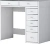 Skye Decor, BJ107 - 2625, kosmetické stolky, bílá, 90 x Náhled obrázku produktu 6