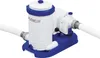 Bestway® Power Steel™ Kit piscine à cadre complet avec Voir les images du produit 41