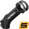 Ergotec A-Head Vorbau High Charisma Alu, schwarz, 1 1/8", Ø Produktbild-Vorschau 5