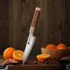 XinZuo - Japanisches ZDP-189 Gemüsemesser aus Pulverstahl Produktbild-Vorschau 4