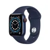Apple Watch Series 6 OLED 40 mm 4G Blau GPS Produktbild-Vorschau 2