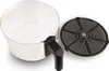 Lauben Glass&SteamAir® Fryer 4500BG, Heißluftfritteuse mit Produktbild-Vorschau 14