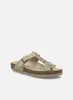 Josef Seibel Zehentrenner Damen 32303434343930 Beige 38 EU Produktbild-Vorschau 10