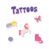 SES Tattoos für Kinder - Märchen Produktbild-Vorschau 7