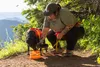 Ruffwear Bivy™ Faltbarer Hundenapf Produktbild-Vorschau 4